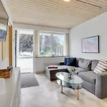 Appartement Arne - 20km From The Sea By Interhome *
