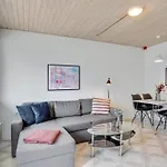 Arne - 20km From The Sea By Interhome * Skærbæk