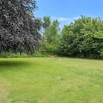 Appartement Arne - 20km From The Sea By Interhome