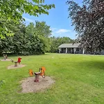 Arne - 20km From The Sea By Interhome Appartement