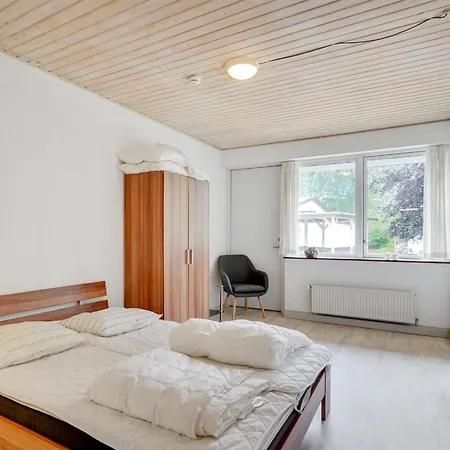 Arne - 20km From The Sea By Interhome *