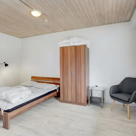 Arne - 20km From The Sea By Interhome Apartament *