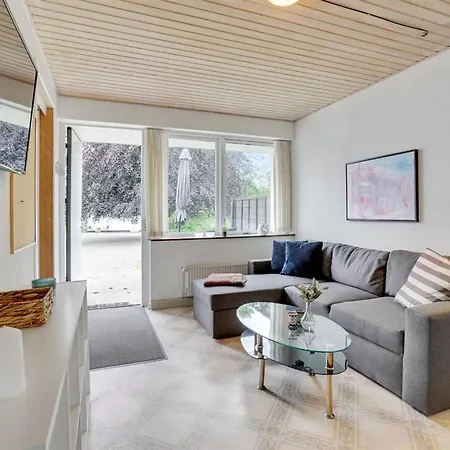Apartament Arne - 20km From The Sea By Interhome *