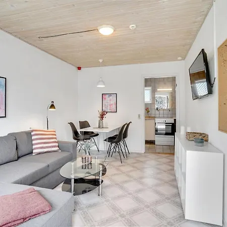 Arne - 20km From The Sea By Interhome Skærbæk