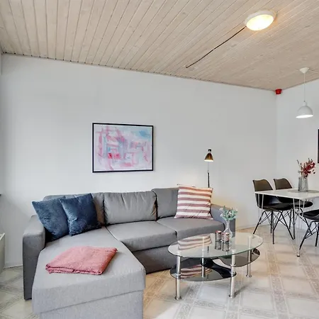 Arne - 20km From The Sea By Interhome * Skærbæk