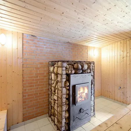 Arne - 20km From The Sea By Interhome Apartament