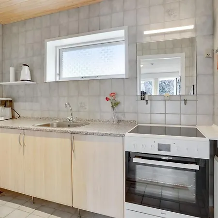Arne - 20km From The Sea By Interhome Apartament *