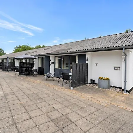 Appartement Arne - 20km From The Sea By Interhome *
