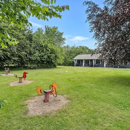 Arne - 20km From The Sea By Interhome Lejlighed