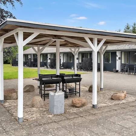Apartament Arne - 20km From The Sea By Interhome *