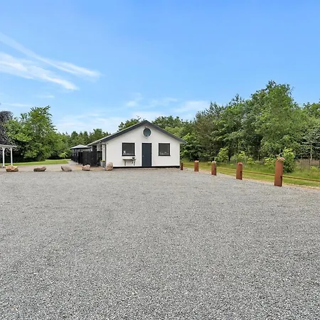 Arne - 20km From The Sea By Interhome Appartement *