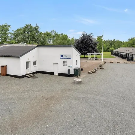 Arne - 20km From The Sea By Interhome Appartement