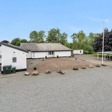 Arne - 20km From The Sea By Interhome *