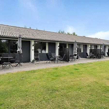 Arne - 20km From The Sea By Interhome Leilighet