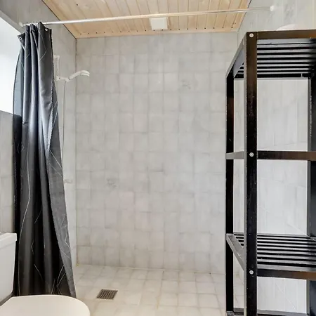 Lägenhet Arne - 20km From The Sea By Interhome *