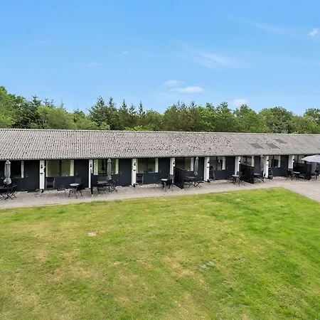 Arne - 20km From The Sea By Interhome Leilighet Skærbæk